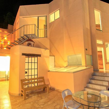 Hotel Grand Guanajuato Exteriér fotografie