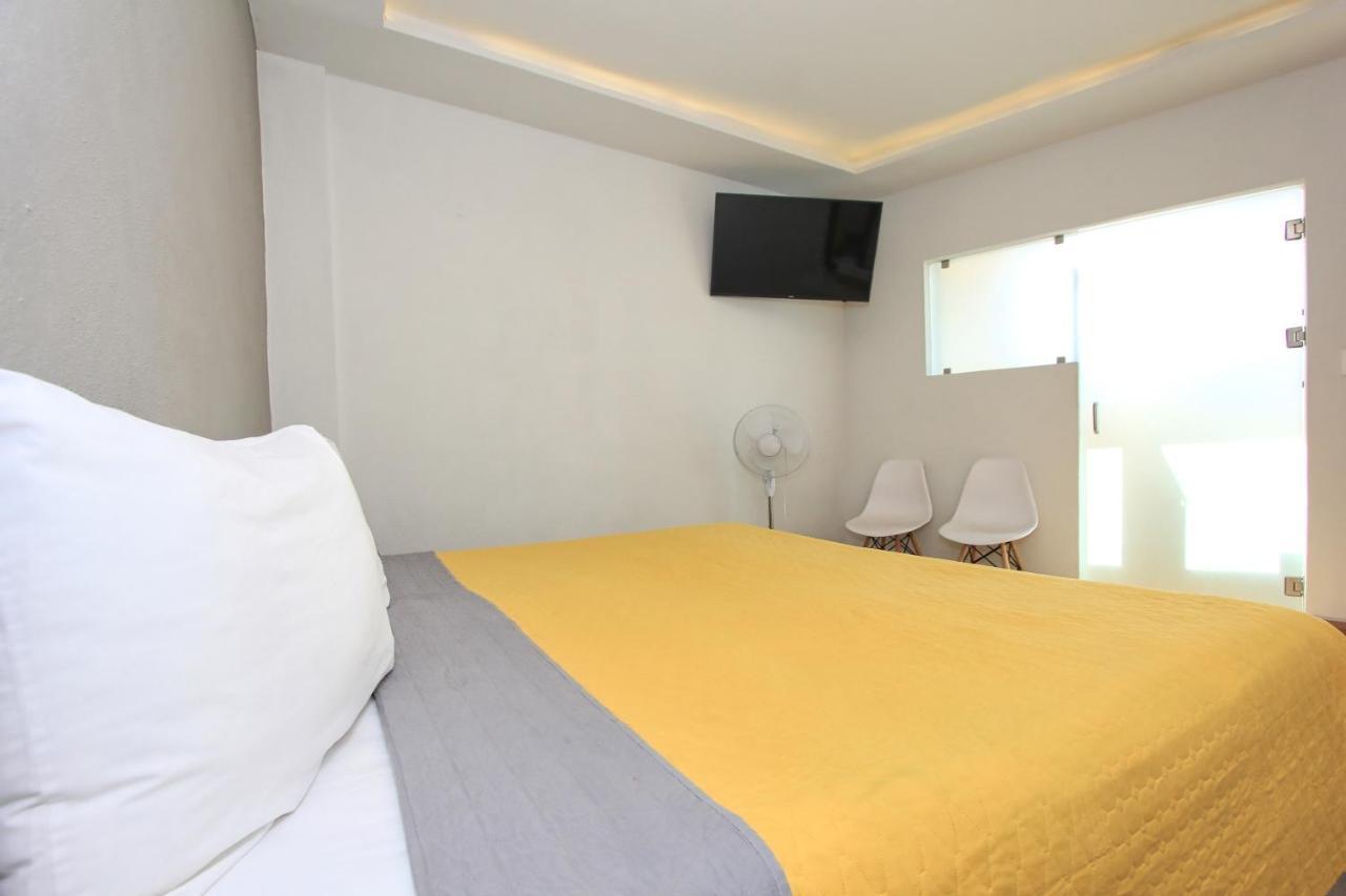 Hotel Grand Guanajuato Exteriér fotografie