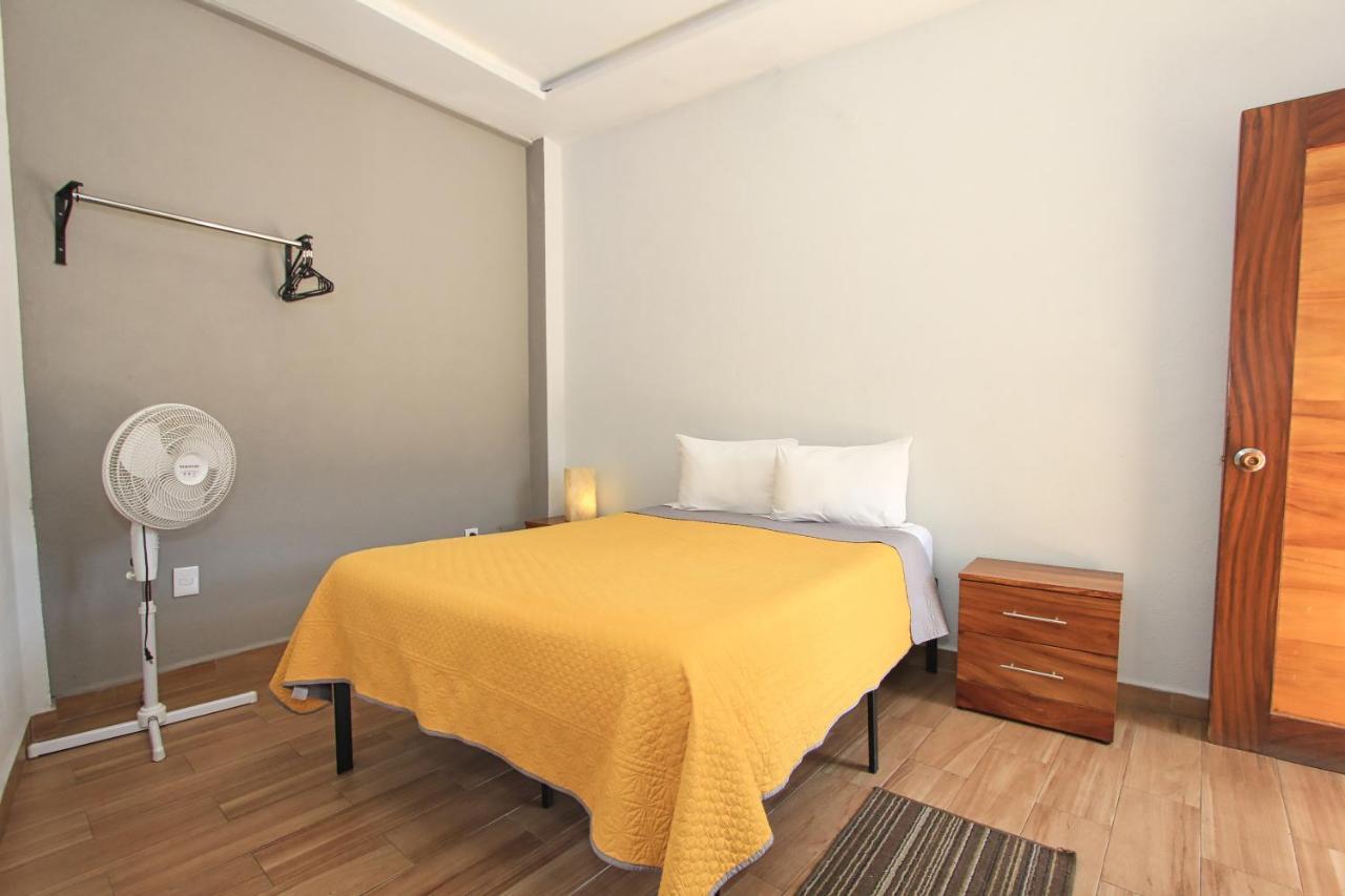 Hotel Grand Guanajuato Exteriér fotografie