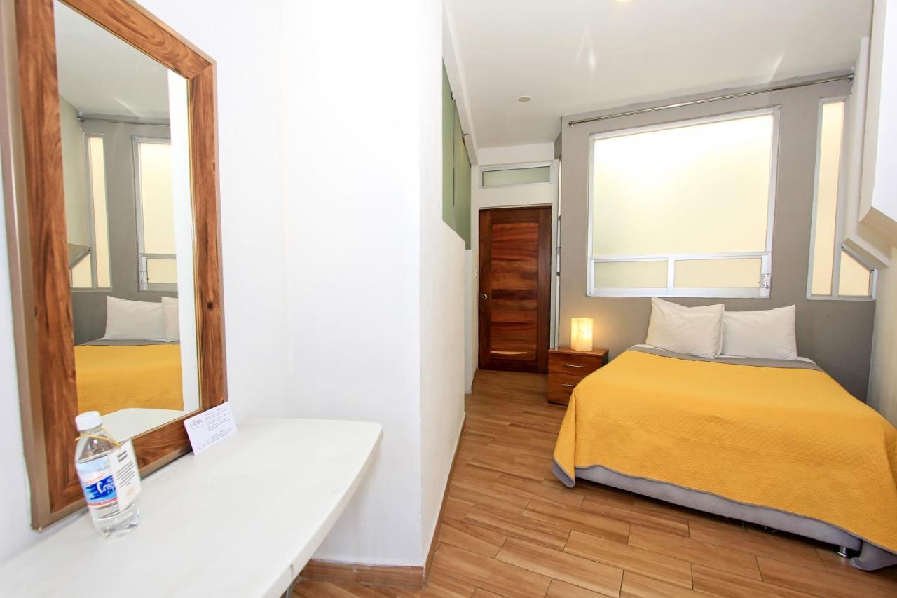 Hotel Grand Guanajuato Exteriér fotografie