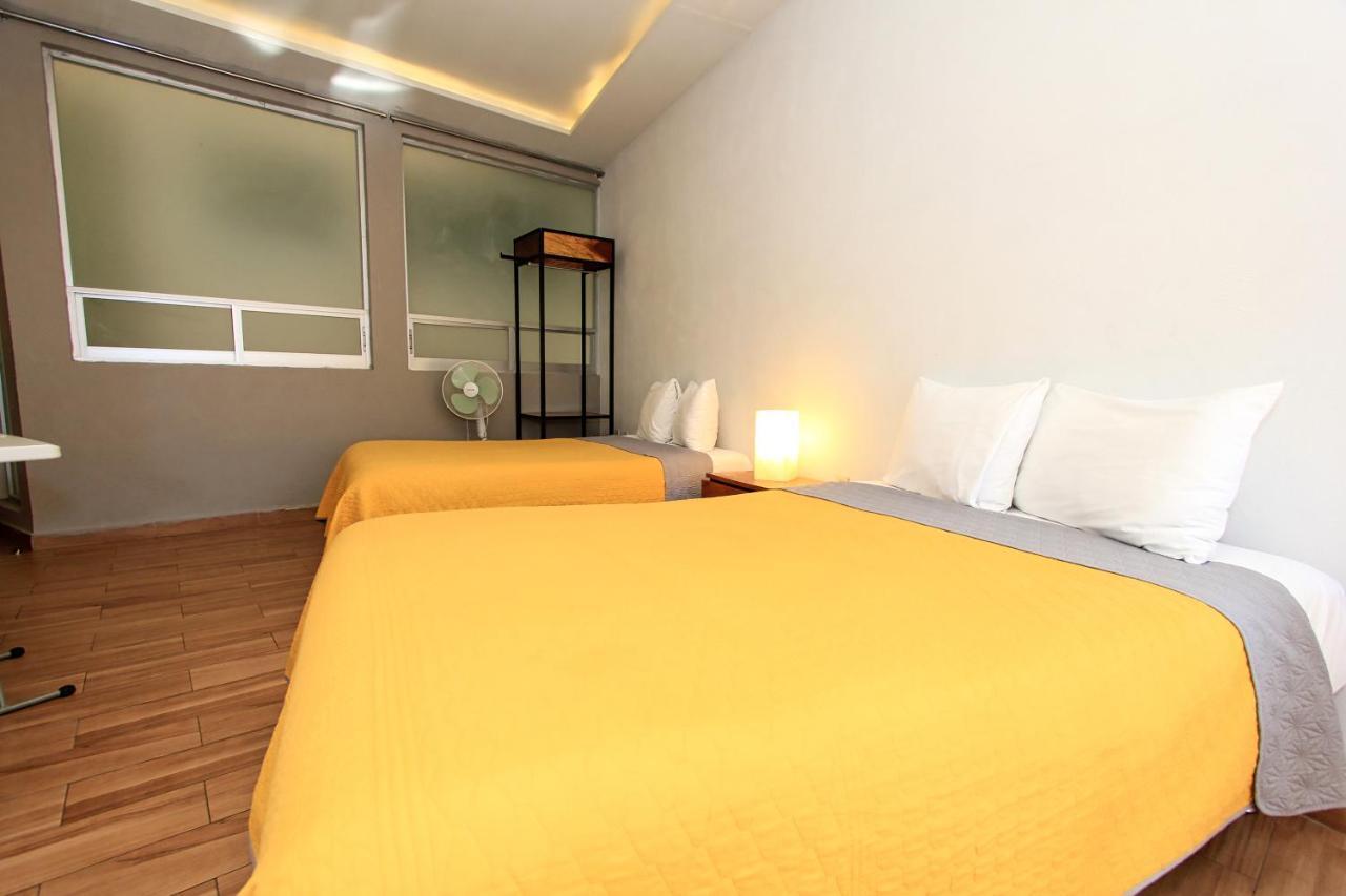 Hotel Grand Guanajuato Exteriér fotografie