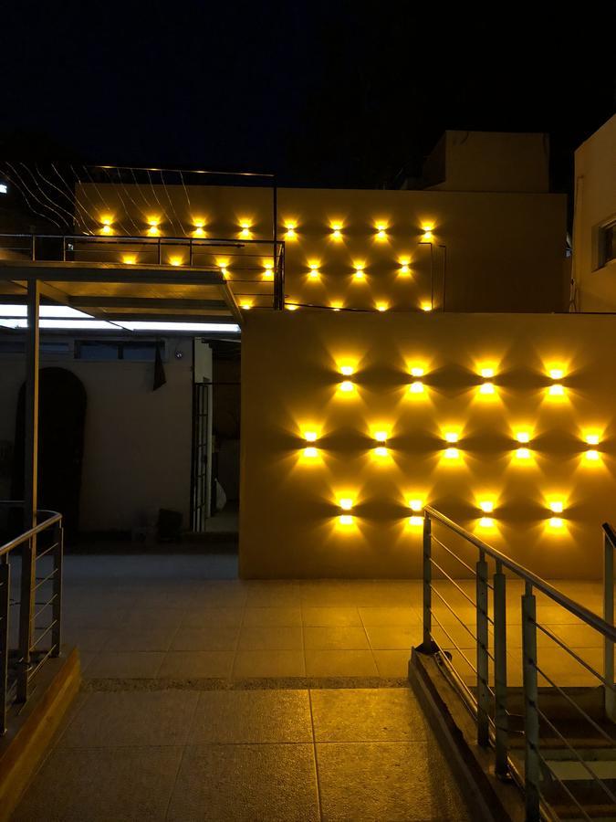 Hotel Grand Guanajuato Exteriér fotografie